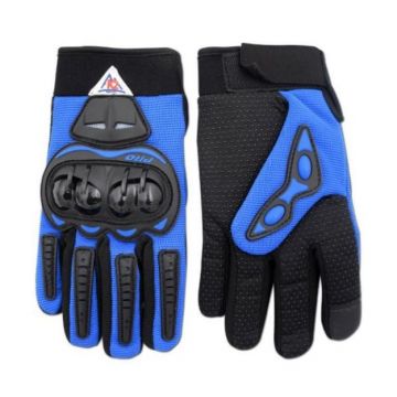K2 Tactical Real Leather Tactical Gloves